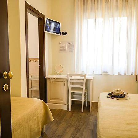Mamaral Hotell Agerola Exteriör bild
