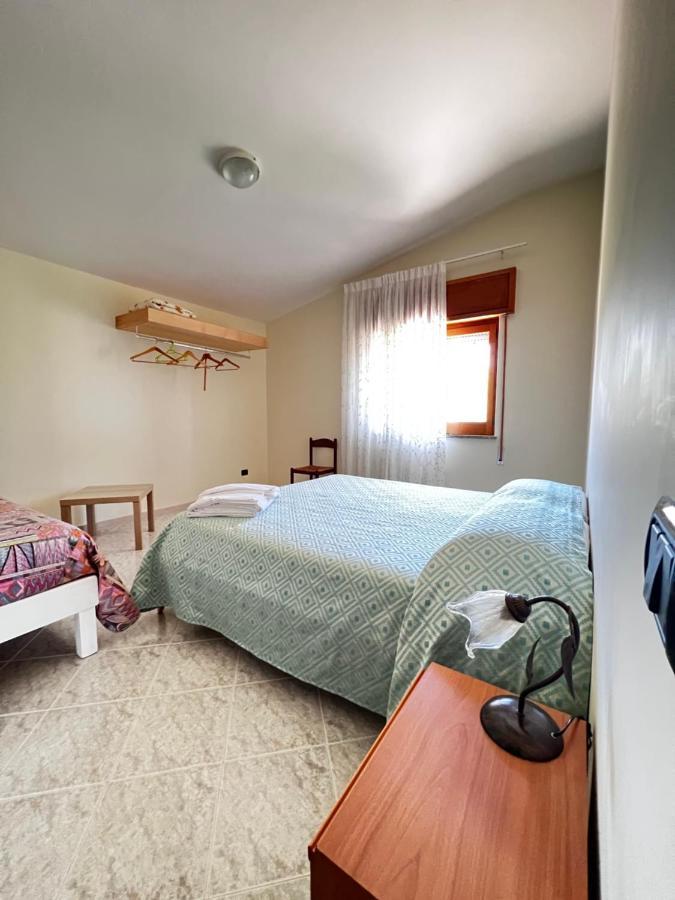 Mamaral Hotell Agerola Exteriör bild